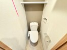トイレ ﾌｧｰｽﾄﾌｨｵｰﾚ京橋ﾉﾜｰﾙ(404)