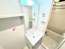 洗面 ﾌｧｰｽﾄﾌｨｵｰﾚ京橋ﾉﾜｰﾙ(404)