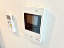 内観写真 ﾌｧｰｽﾄﾌｨｵｰﾚ京橋ﾉﾜｰﾙ(404)