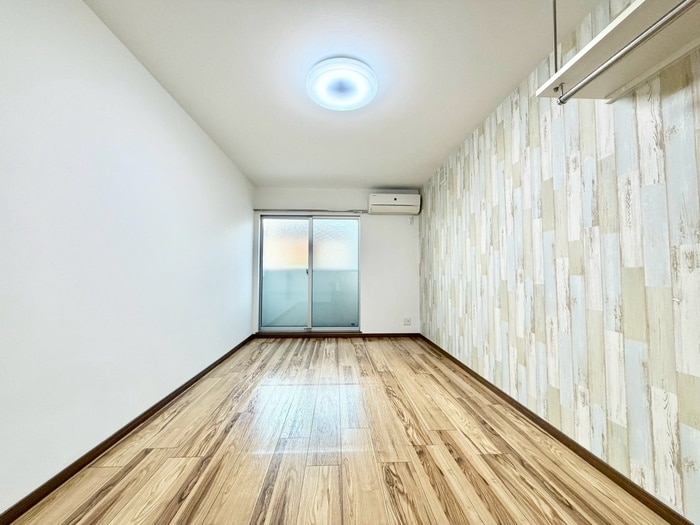 居室 ｳｲﾝｽﾞｺｰﾄ天神