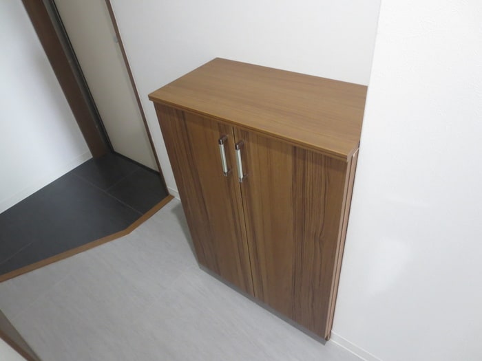 靴箱 ｳｲﾝｽﾞｺｰﾄ天神