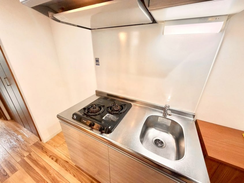 キッチン ｳｲﾝｽﾞｺｰﾄ天神