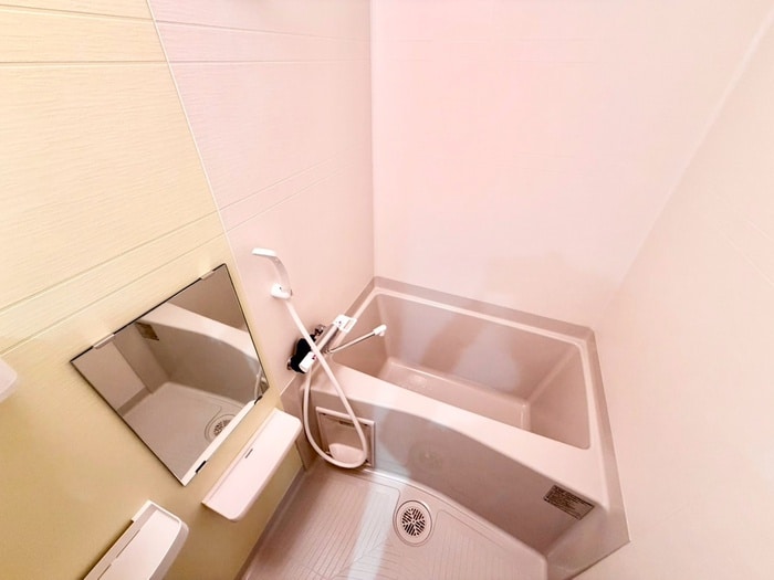 バス／シャワールーム等 ｳｲﾝｽﾞｺｰﾄ天神