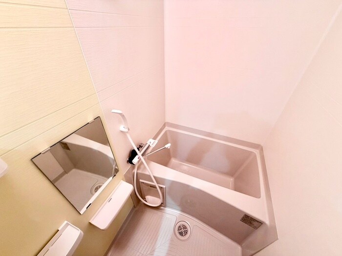 バス／シャワールーム等 ｳｲﾝｽﾞｺｰﾄ天神