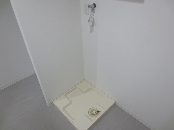 洗濯機置場 ｳｲﾝｽﾞｺｰﾄ天神