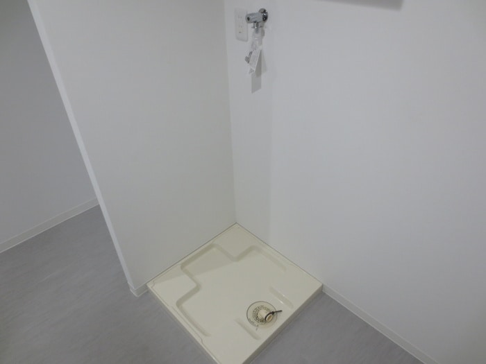 洗濯機置場 ｳｲﾝｽﾞｺｰﾄ天神