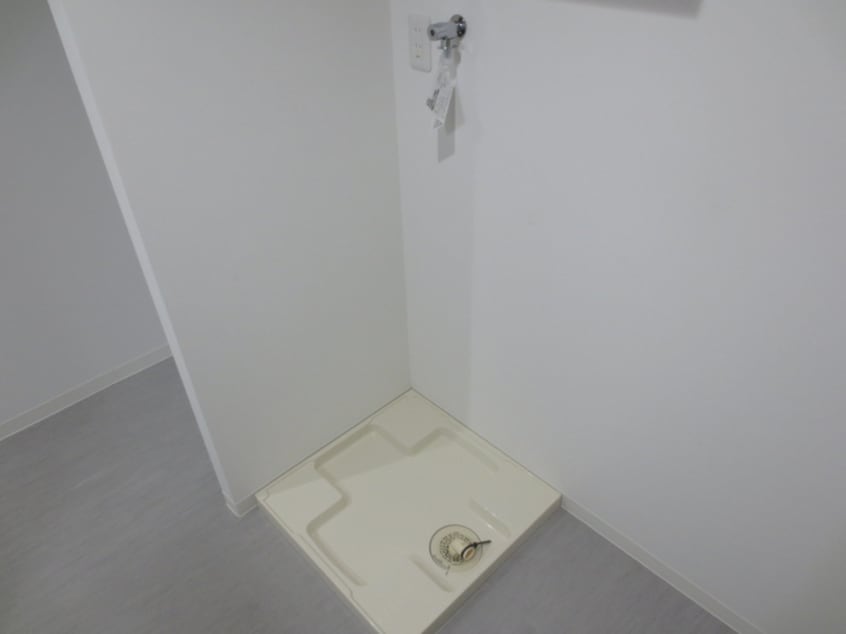 洗濯機置場 ｳｲﾝｽﾞｺｰﾄ天神