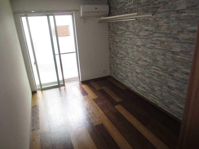 居室 ｳｲﾝｽﾞｺｰﾄ天神