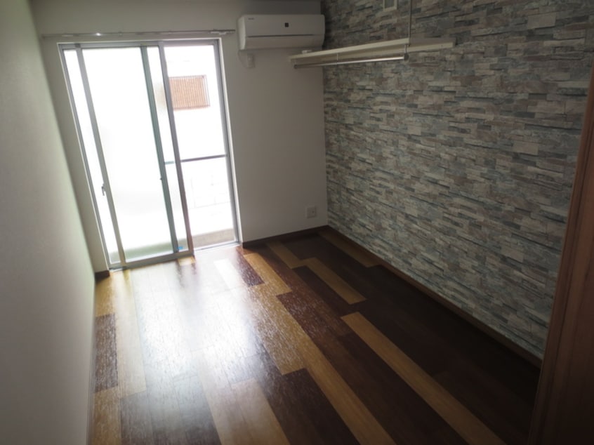 居室 ｳｲﾝｽﾞｺｰﾄ天神