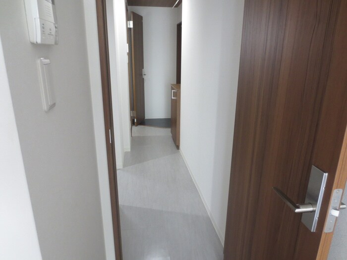 廊下 ｳｲﾝｽﾞｺｰﾄ天神