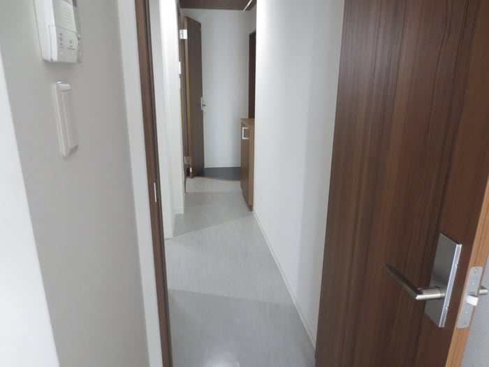 廊下 ｳｲﾝｽﾞｺｰﾄ天神