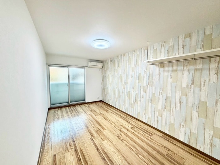 居室 ｳｲﾝｽﾞｺｰﾄ天神