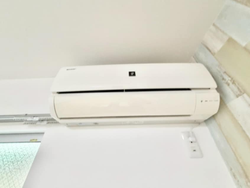 内観写真 ｳｲﾝｽﾞｺｰﾄ天神