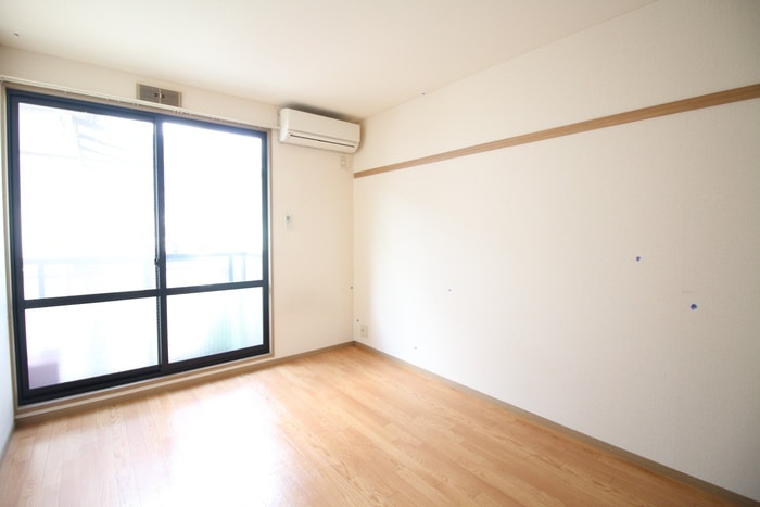 居室 西之町ハイツＢ