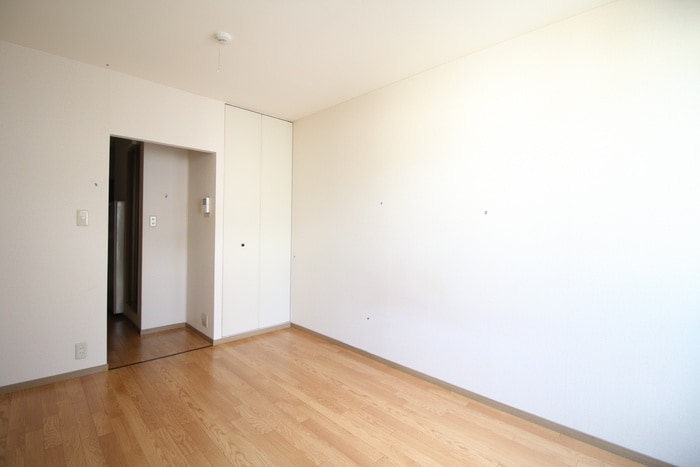 居室 西之町ハイツＢ