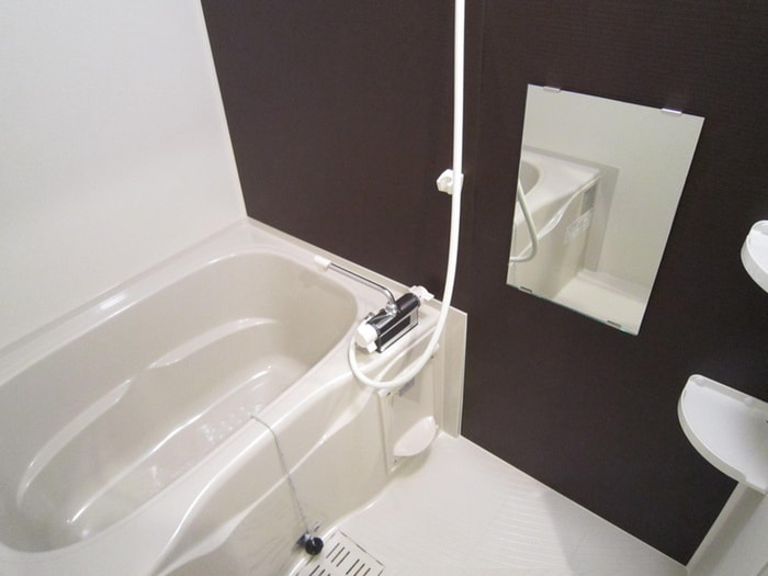 バス／シャワールーム等 フジパレス鶴見Ⅹ番館