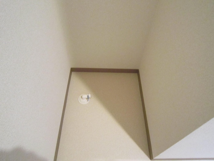 洗濯機置場 フジパレス鶴見Ⅹ番館