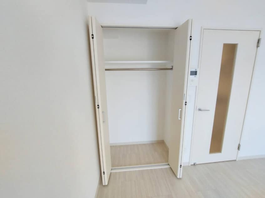 収納 メゾン・ノーブル