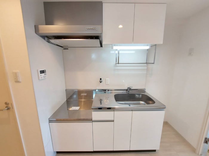 キッチン メゾン・ノーブル