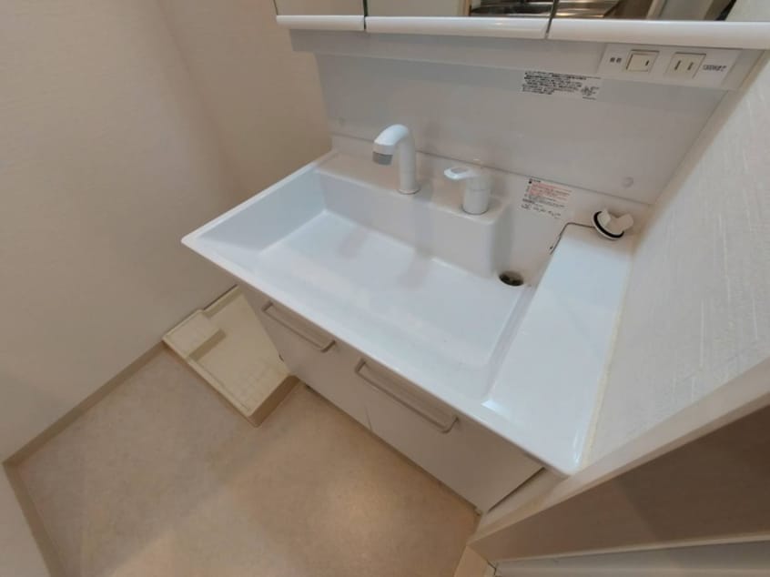 洗面 メゾン・ノーブル