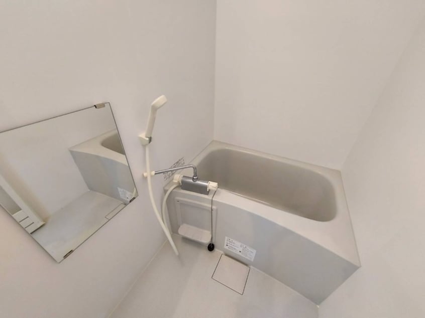 バス／シャワールーム等 メゾン・ノーブル