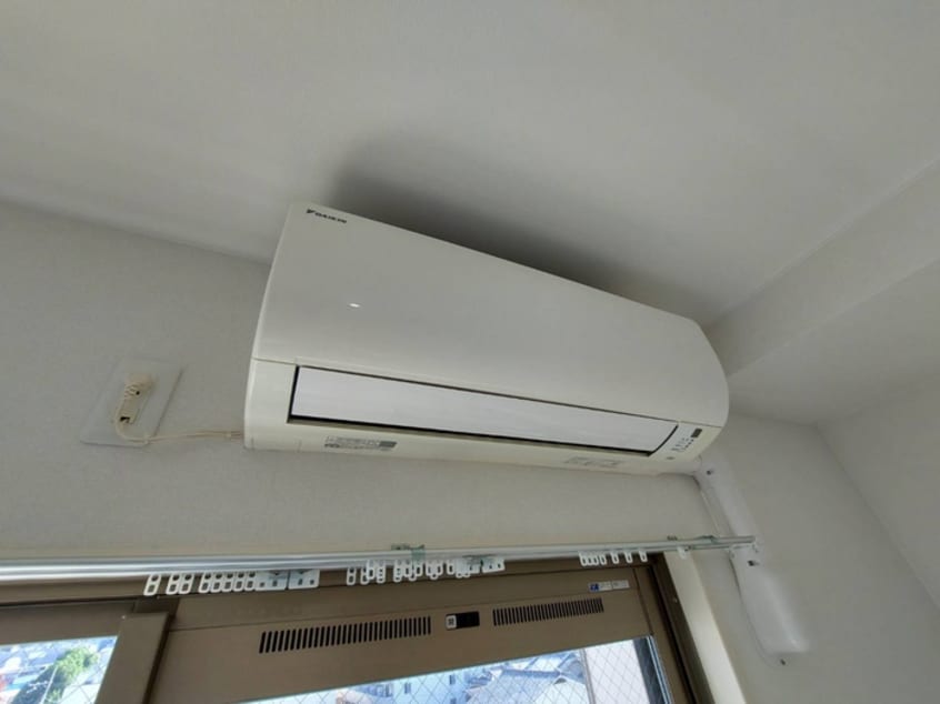 内観写真 メゾン・ノーブル