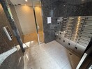 エントランス部分 M′s arte上小阪