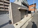 建物設備 M′s arte上小阪