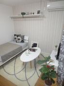 居室 Wins Court Hattori