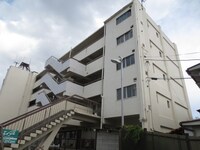 高石加茂ハイツ
