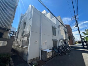 メゾン・ド・オール