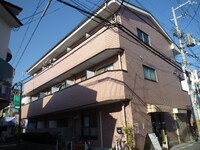 池田サンハイツ