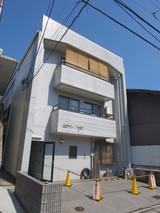 ユナイトハイツ