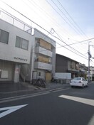 周辺環境 ユナイトハイツ