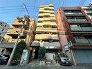 ＡＤ天神橋の外観