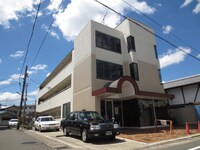 シャトレ森田