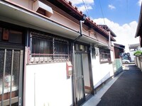 上川２戸１貸家