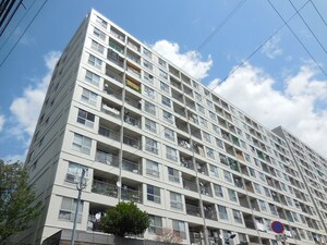 南千里第２コーポラスＡ棟(207)