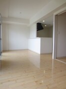 居室 サン　ヴィラ２４