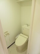 トイレ サン　ヴィラ２４