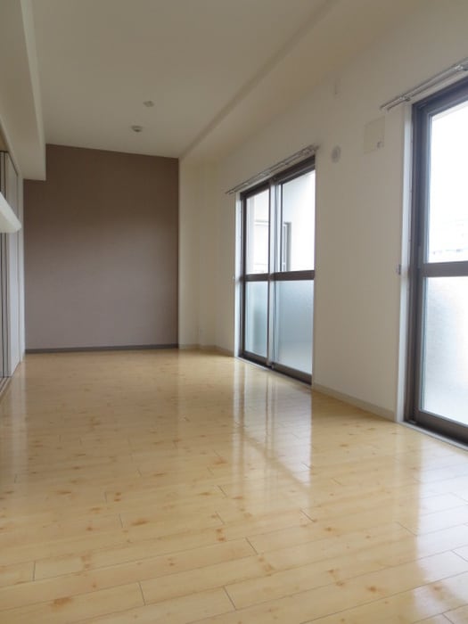 居室 サン　ヴィラ２４