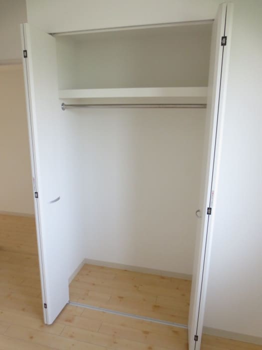 収納 サン　ヴィラ２４