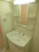 洗面 サン　ヴィラ２４