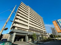 ｴｽﾘｰﾄﾞ栗東駅前ﾊﾟｰｸﾚｼﾞﾃﾞﾝｽ(907)