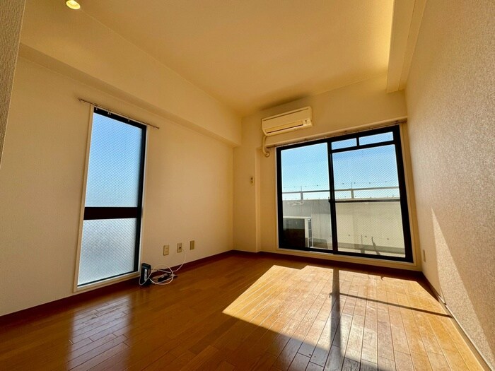 居室 ミュゼ甲子園