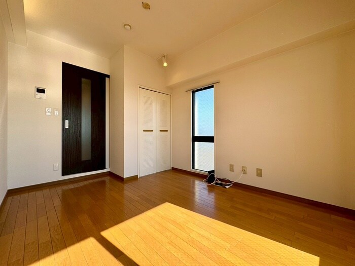 居室 ミュゼ甲子園