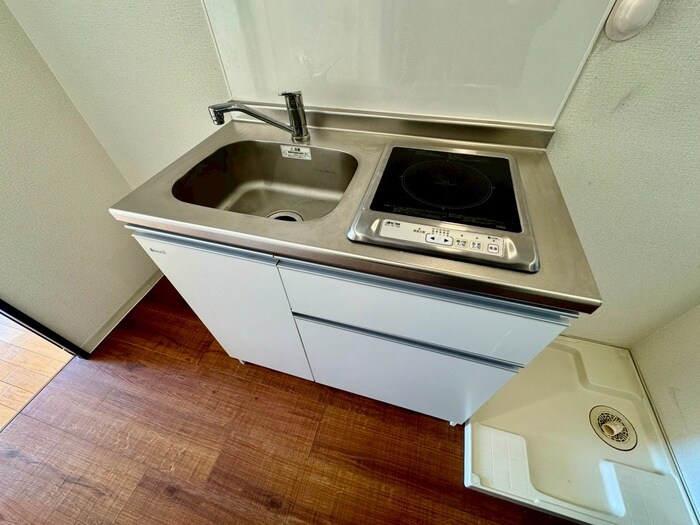 キッチン ミュゼ甲子園