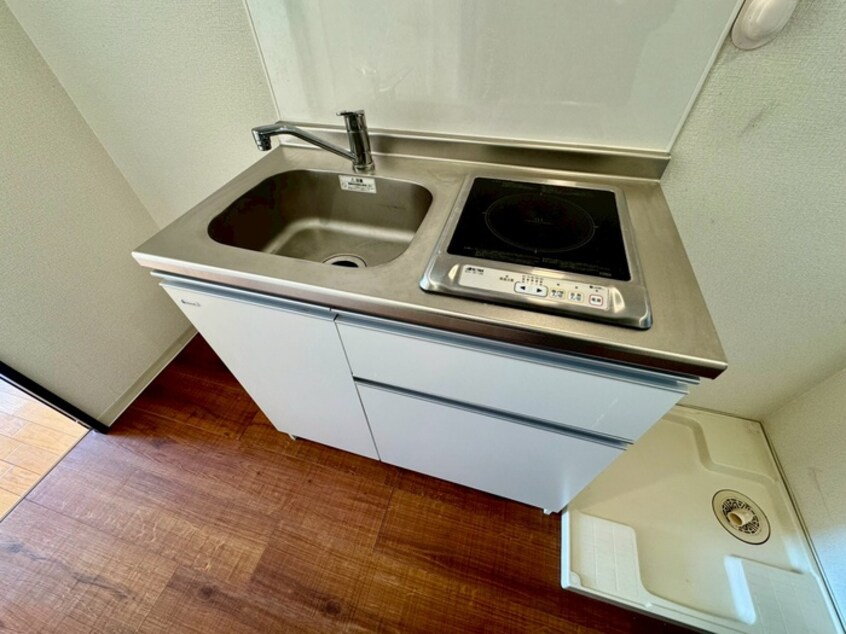 キッチン ミュゼ甲子園