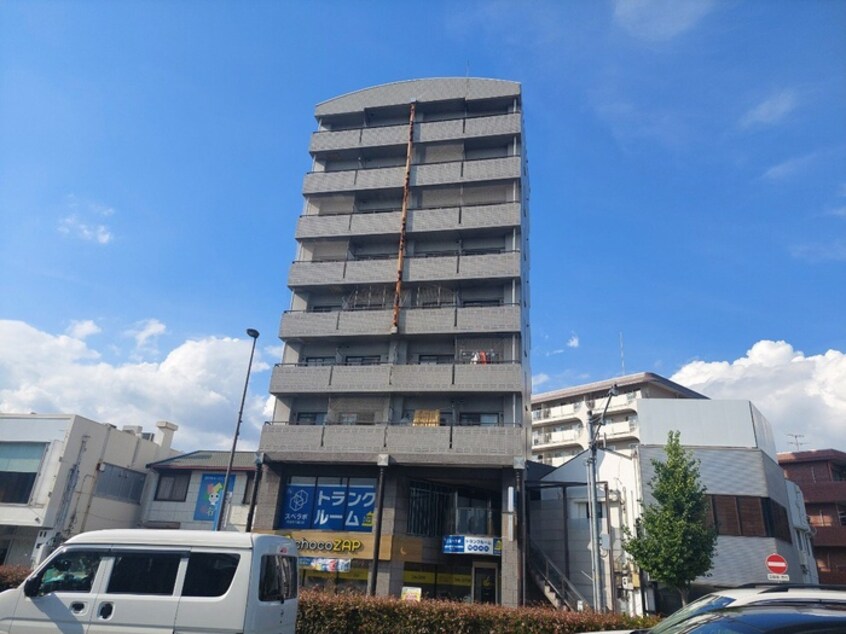 外観写真 ミュゼ甲子園