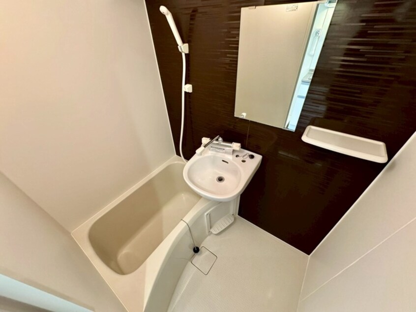 バス／シャワールーム等 ミュゼ甲子園